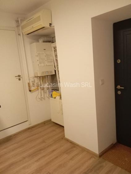 Garsonieră centru vechi, renovată complet, clădire fără risc seismic - 5