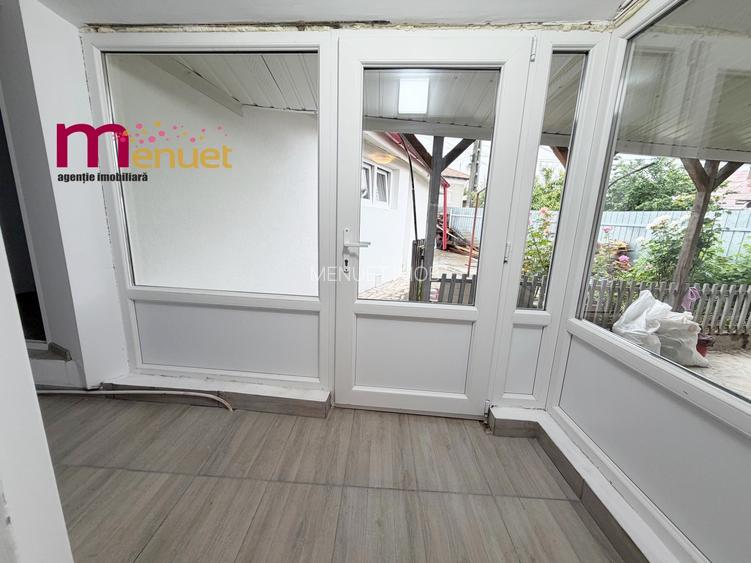Casa renovata,zona Alexandru Cel Bun - 6
