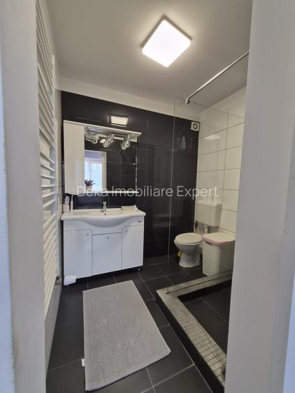 Apartament 4 camere -107 mp-Cartierul Verde-Bragadiru - 18