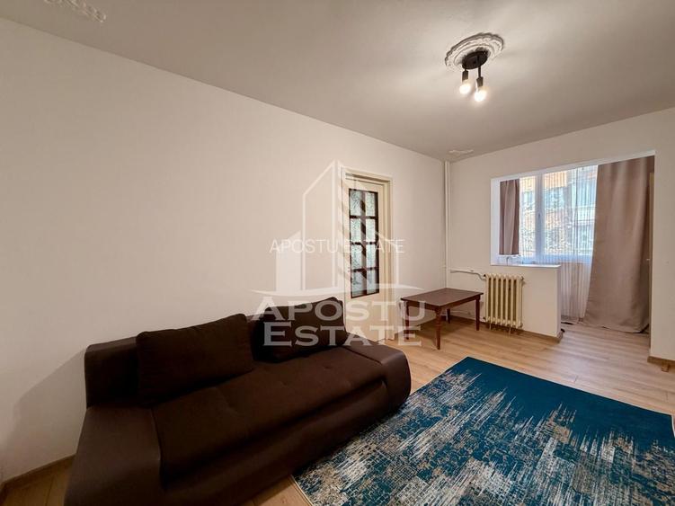 Apartament cu 2 camere, recent renovat, zona Complex Studentesc - 2