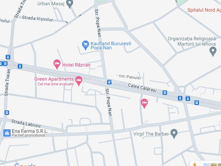 Hotel Hala Traian - 8