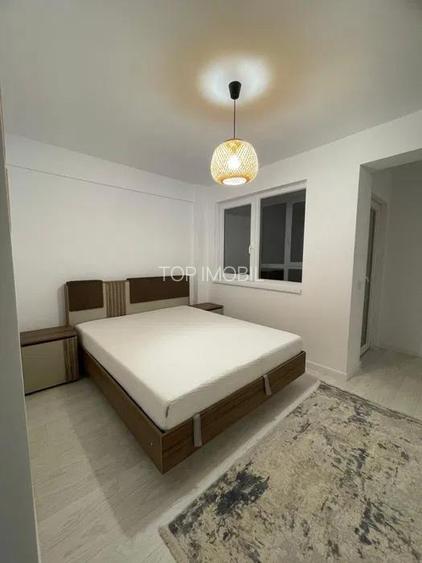 Apartament cu 2 camere decomandat, etajul 1, loc de parcare  - Valea Lupului - 3