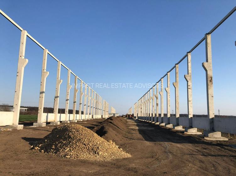 OPORTUNITATE 2 HALE BUFTEA LIVRATE LA CHEIE VANZARE SAU INCHIRIERE - 2