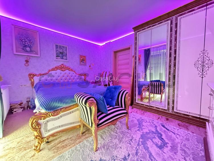 Apartament în bloc nou, 4 camere, Parcare Subterană! - 4