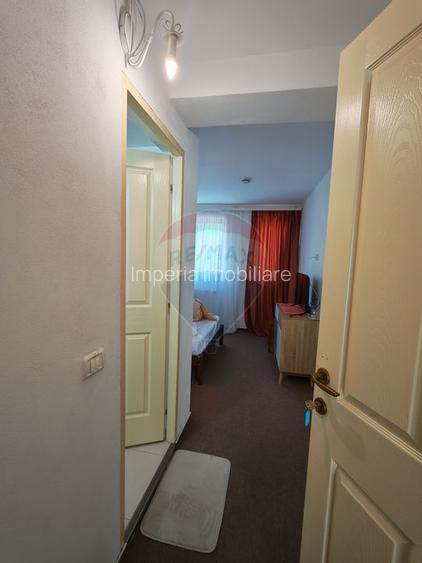 Cabană/Pensiune exclusivistă în Rânca - 19