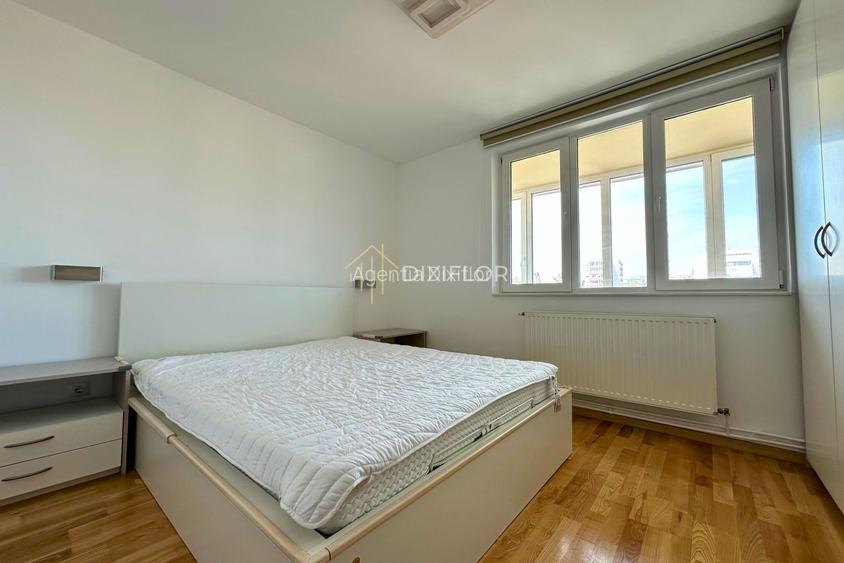 Apartament cu 3 camere | str. Bobâlna | 400 € - 4