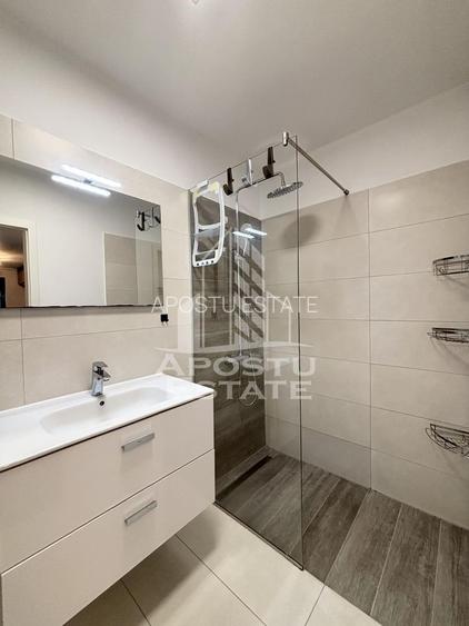 Apartament cu 3 camere de inchiriat, Dumbravita, Timisoara - 20
