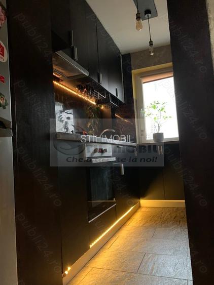 Apartament 2 camere Finisat Premium în Păcurari – 105.000 € - 5