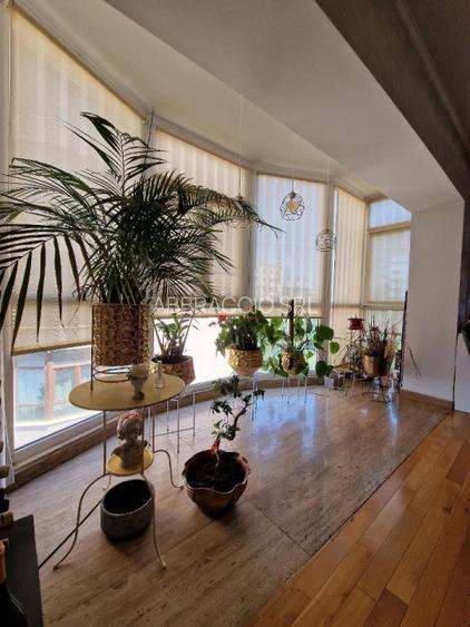 Herastrau 4 camere lux - 10