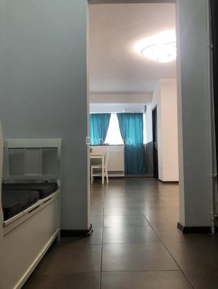 Garsoniera Arena Nationala 10 min M Costin Georgian DB1816 - 4