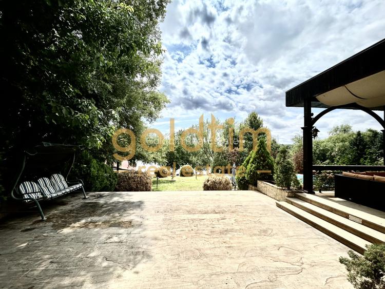 VILA MEDITERANEANA-IESIRE CATRE LAC 100MP/PONTON/PISCINA/DEBARCADER/SNAGOV/2006 - 23