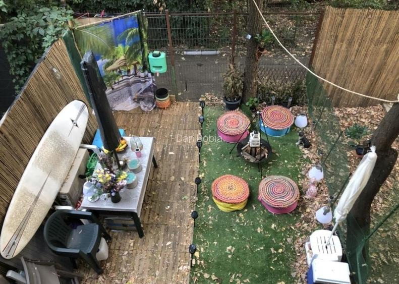 Garsoniera centrala proprie Baba Novac- Dristor DB262 - 3