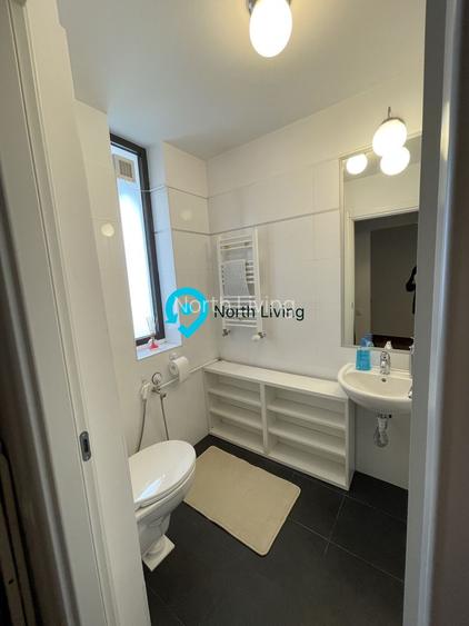 Apartament de lux 5 camere | 170 mp | Herăstrău – Caramfil - 20