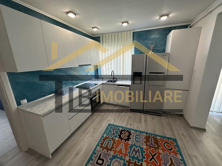 Apartament de 2 camere, 60mp, parcare, Zona UMFST - 3