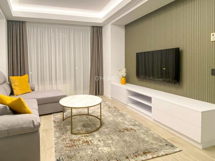 Chirie | Apartament 2 camere | Parc Herăstrău - 4