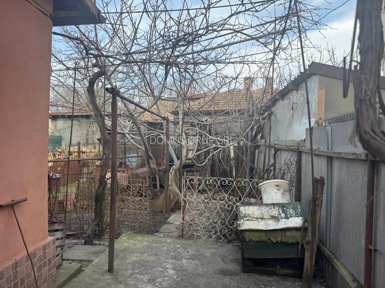 Vând casă zona Anadalchioi pe parter 181 mii euro - 20