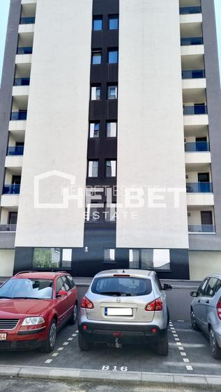 STUDIO / PET-FRIENDLY / CORESI / PARCARE / BOXĂ - 5
