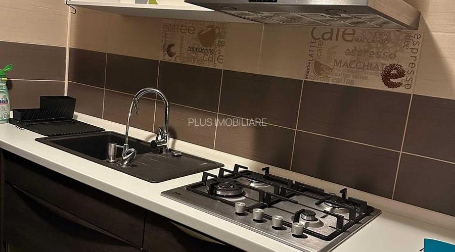 Apartament 2 camere lux + CTP in Bloc Nou zona Dacia - 7