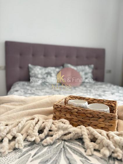 apartament de  inchiriat cu 2 camere in zona Metrou 1 Decembrie 1918 - 2