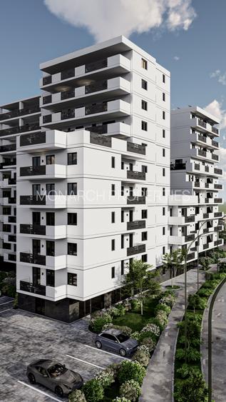 MONARCH RESIDENCE: refugiul tău urban din Timișoara! - 2