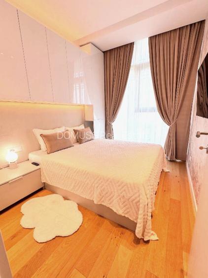 2 camere | Floreasca | Aviatiei | Up-Site | Promenada | Metrou | - 5