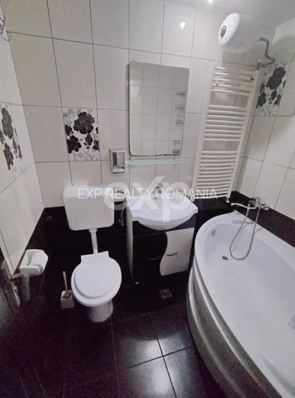 APARTAMENT 2 CAMERE TRIVALE PARTER - 6