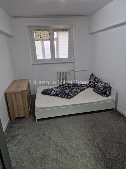 Apartament cu 3 camere, direct proprietar,Doamna Ghica ,bloc reabilitat,123k € - 6