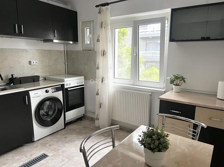 Apartament 2 camere | Aviatiei | Centrala Proprie - 6