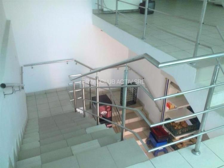 Spatiu Comercial  zona Lunca - 3