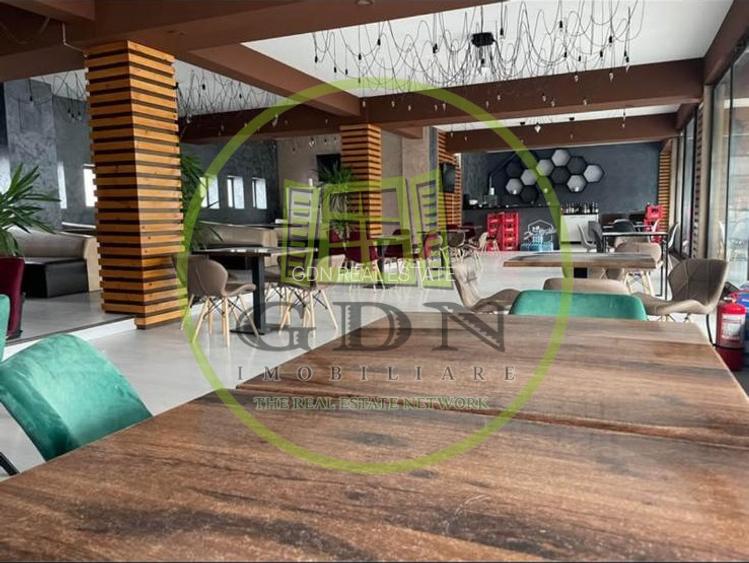 Spațiu comercial – 200 mp utili – zonă cu vad excelent (pietonal & auto) - 3