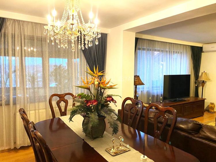 Casa cu teren de 1028 mp , Central, Tunari, Ilfov - 3