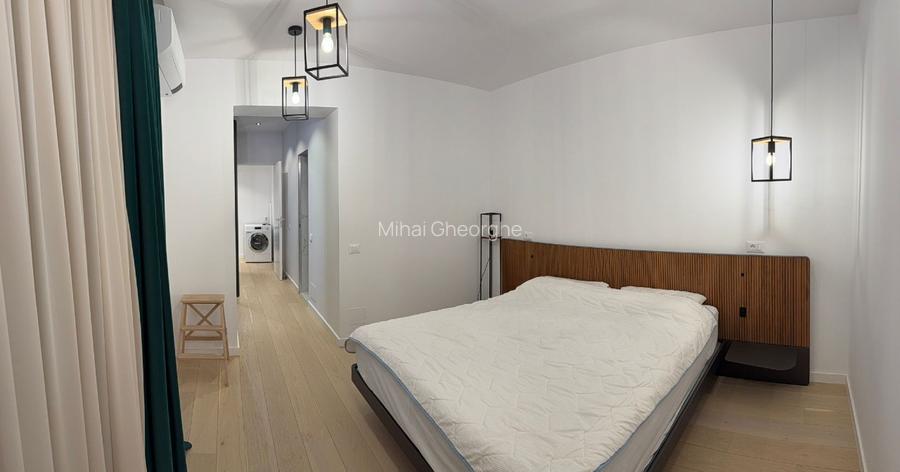 Apartament de lux - 3 camere - Nusco City - parcare subterană disponibilă - 16