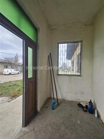 SUPER OFERTA DE PRET !!!! SPATIU COMERCIAL 483 mp utili  IN ONESTI ZONA INDUSTRI - 6