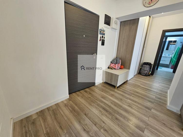 3 Camere Cu Vedere Smart Lujerului Metrou Mall Plaza