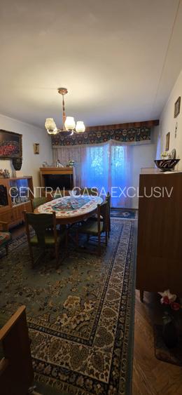 Podu Ros Tutora, apartament liber, 4 camere, 2 bai, 129500euro - 8