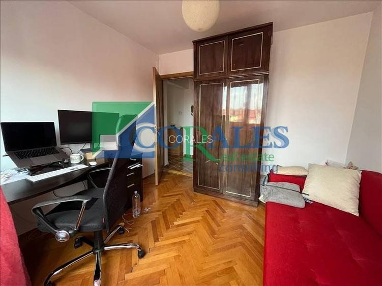 Simion Barnutiu. Etaj 2. Cu garaj inscris in CF. - 7