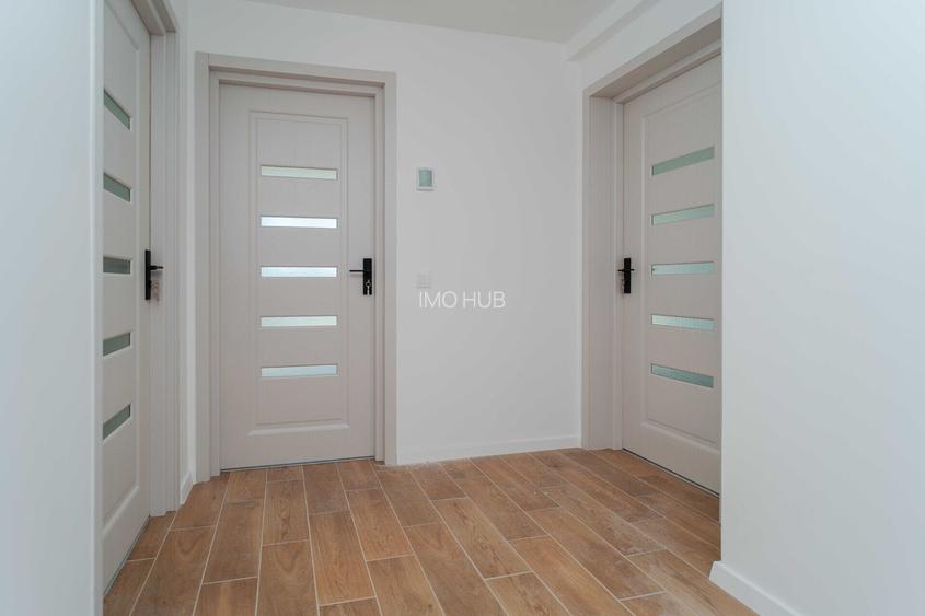 Apartament de vanzare bloc nou 3 camere zona Copou TVA INCLUS - 14