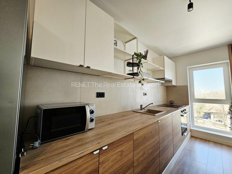 SUN PLAZA – KAUFLAND – 2 CAMERE, 50MP, IMOBIL NOU, PET FRIENDLY! - 9