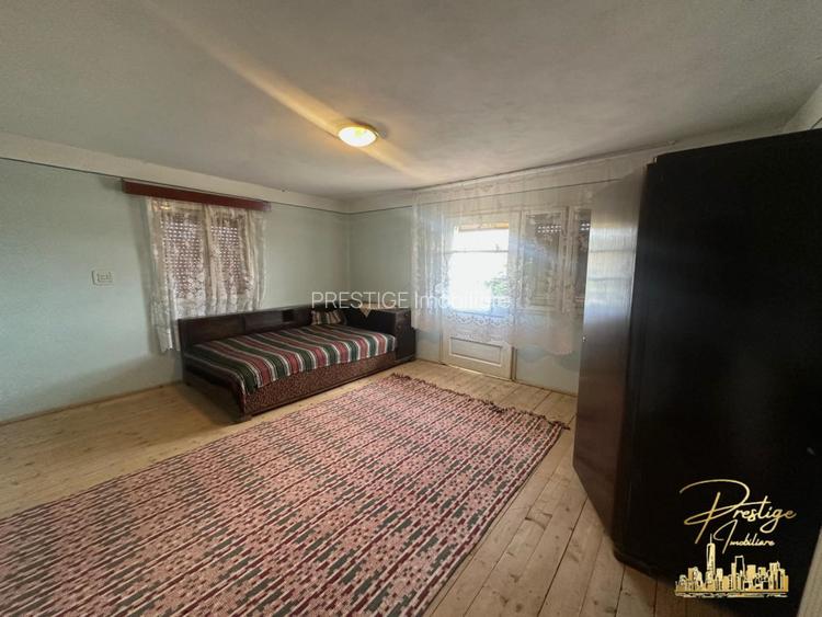 Casa cu anexe si teren de 959 mp de vanzare in Tinca - Bihor - 19