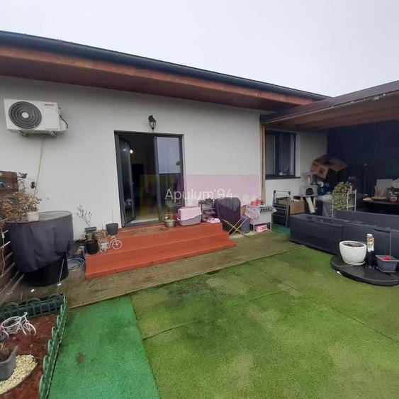 Casă pe Parter în Măgurele, aproape de București - 45