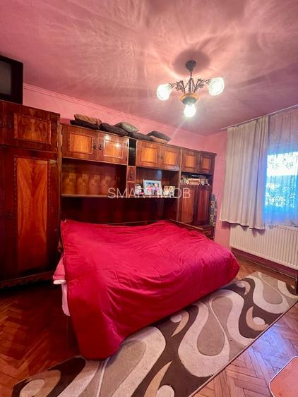 Apartament 4 camere 90mp- Ultracentral   Pret 98.800eur neg - 4