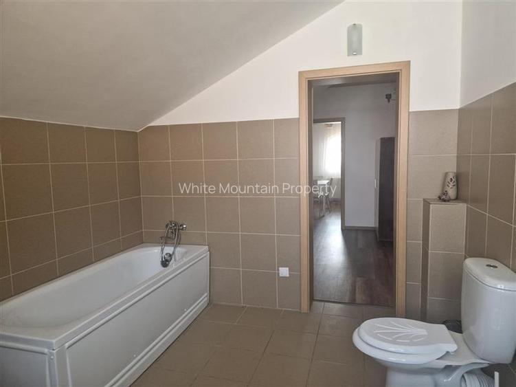 Cluj, Floresti apartament 4 camere, negociabil - 22