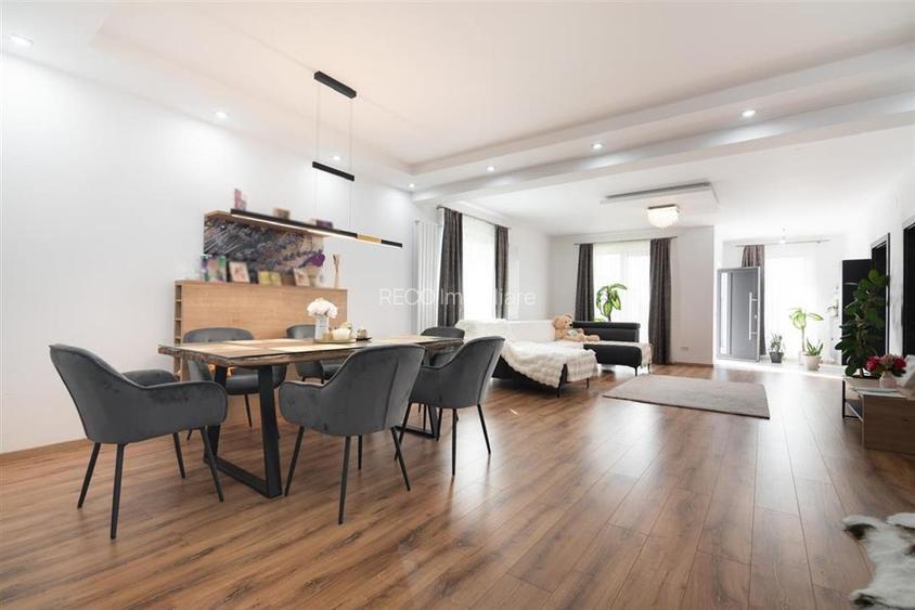 RECO Casa moderna la cheie in Livada de Bihor -teren 1248 mp - 17