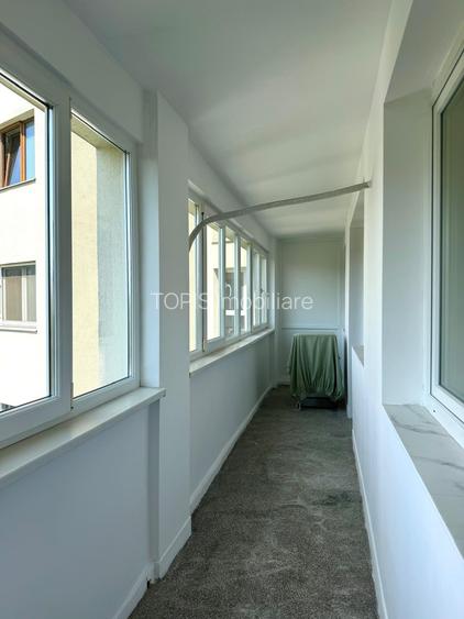 Titan / Parcul IOR / Apartament langa Liceul D.Aligheri / Parcare - 20