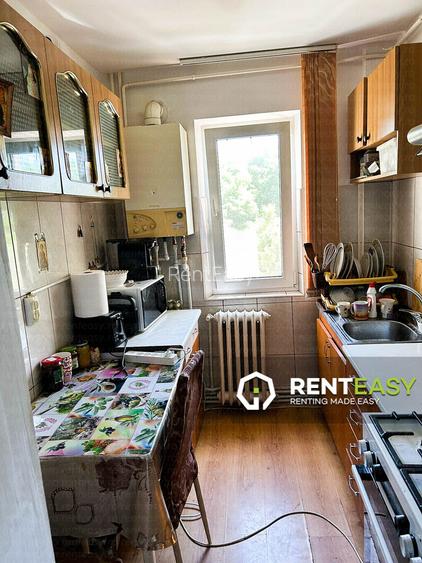 Apartament cu 3 camere situat in Pacurari - Munca Invalizilor - 5