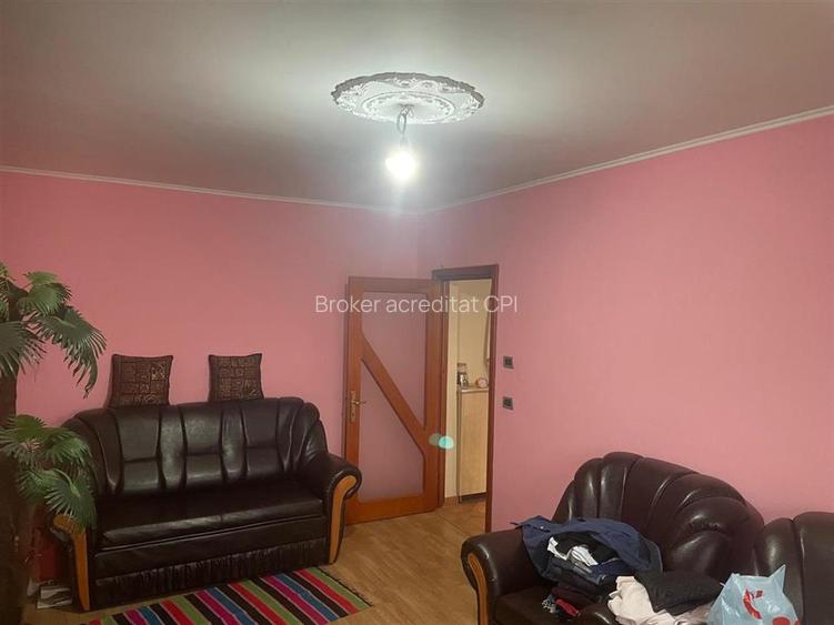 Apartament 2 decomandate ultracentral langa Piata Centrala - 3