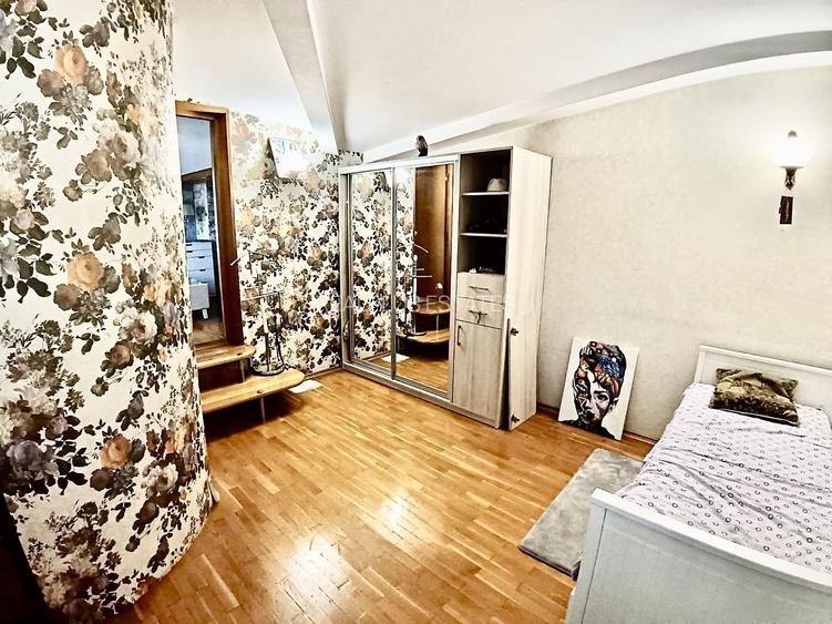 Vanzare apartament Duplex Calea Calarasilor - 5