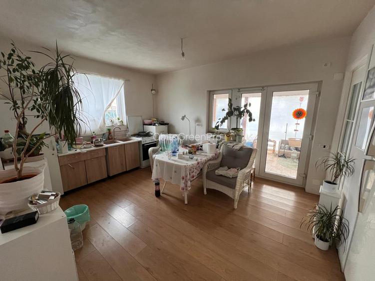 Casa individuala  P+POD Inalt mansardabil - 9