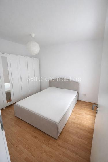 Apartament 2 camere renovat complet • Bulevardul Circumvalațiunii - 5