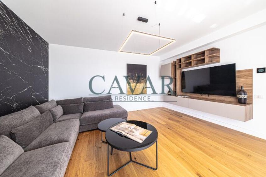 3 Camere 2 Bai Proiect Cavar Residence Faza Finala - 4